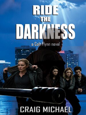 cover image of Ride the Darkness